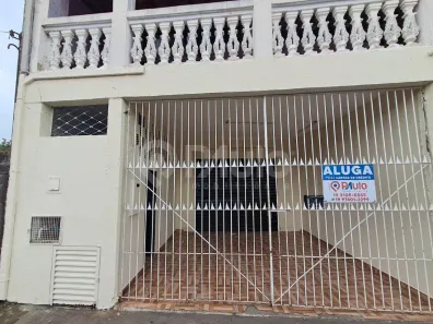 para alugar, 100m² no Monte Líbano, Piracicaba