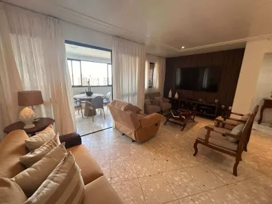 Apartamento com 3 Quartos à venda, 110m² no Caminho das Árvores, Salvador