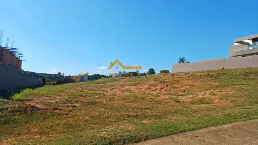 Lote/Terreno à venda, 1000m² no Parque Reserva Fazenda Imperial, Sorocaba