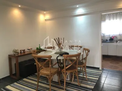 Apartamento com 3 Quartos à venda, 105m² no Freguesia do Ó, São Paulo