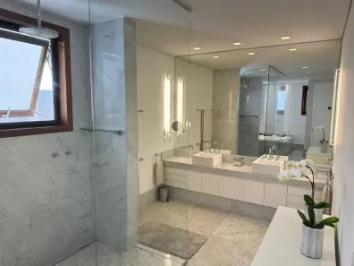 Casa de Condomínio com 4 Quartos à venda, 1314m² no Cidade Jardim, São Paulo