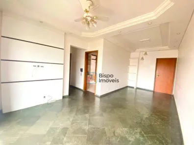 Apartamento com 3 Quartos à venda, 90m² no Campo Limpo, Americana