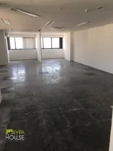 Sala Comercial à venda, 130m² no Mirandópolis, São Paulo