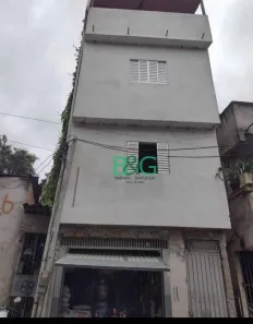 Sobrado com 4 Quartos à venda, 198m² no Eldorado, São Paulo