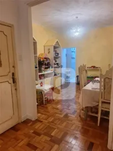 Apartamento com 3 Quartos à venda, 116m² no Flamengo, Rio de Janeiro