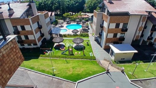 Cobertura com 5 Quartos à venda, 151m² no Praia Brava, Florianópolis