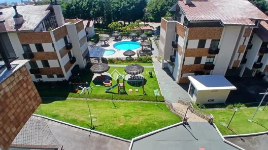 Cobertura com 5 Quartos à venda, 151m² no Praia Brava, Florianópolis