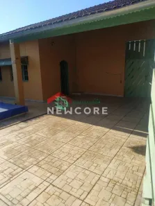 Casa com 2 Quartos à venda, 127m² no Balneário Cascais, Mongaguá