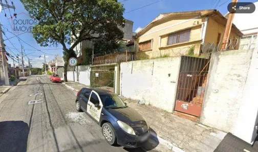 Lote/Terreno à venda, 500m² no Penha de França, São Paulo