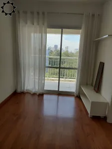 Apartamento com 1 Quarto para alugar, 38m² no Vila Campesina, Osasco