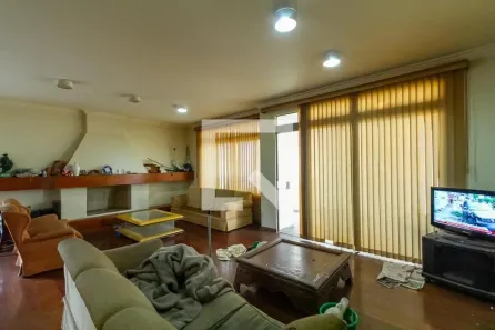 Apartamento com 4 Quartos à venda, 226m² no Centro, São Bernardo do Campo
