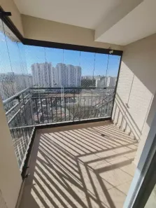 Apartamento com 2 Quartos à venda, 58m² no Vila Gonçalves, São Bernardo do Campo