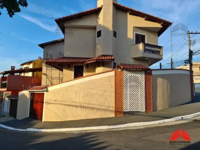 Sobrado com 3 Quartos à venda, 164m² no Jardim Vila Galvão, Guarulhos