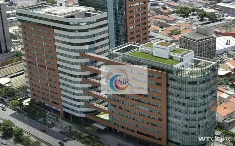 Sala Comercial à venda, 1416m² no Jardim Universidade Pinheiros, São Paulo