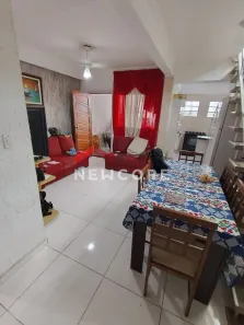 Sobrado com 2 Quartos à venda, 55m² no Ocian, Praia Grande