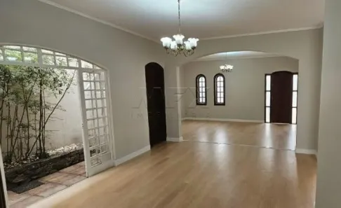 Casa com 3 Quartos à venda, 281m² no Parque Jardim Europa, Bauru