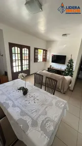 Casa com 4 Quartos à venda, 500m² no Ipitanga, Lauro de Freitas