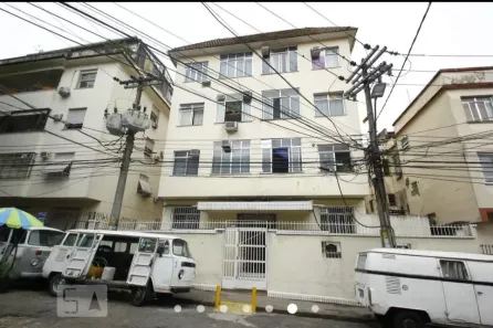 Kitnet com 1 Quarto à venda, 20m² no Botafogo, Rio de Janeiro