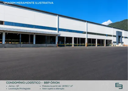 Galpão/Depósito/Armazém para alugar, 43959m² no Aglomeração Urbana de Jundiaí, Jarinu