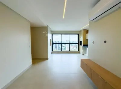 Apartamento com 3 Quartos à venda, 80m² no Setor Marista, Goiânia