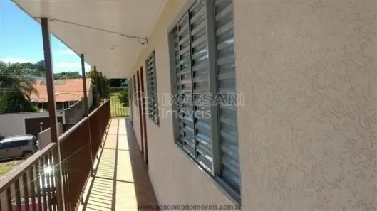 Casa com 16 Quartos à venda, 473m² no Jardim Santa Lúcia, Araraquara