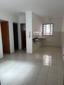 Apartamento com 2 Quartos à venda, 47m² no Laranjeiras, Uberlândia