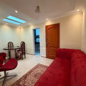 Apartamento com 1 Quarto para alugar, 55m² no Jardim Nova Manchester, Sorocaba