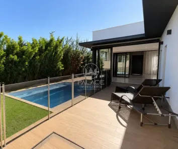 Casa de Condomínio com 3 Quartos para alugar, 220m² no Santa Rosa, Piracicaba