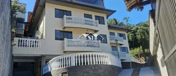 Apartamento com 3 Quartos para alugar, 116m² no Quarteirão Ingelheim, Petrópolis