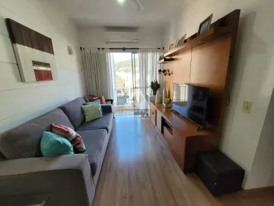 Apartamento com 2 Quartos à venda, 77m² no Tijuca, Rio de Janeiro