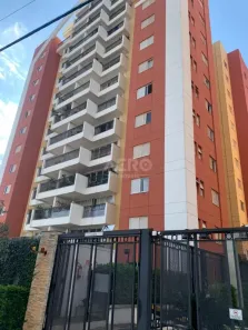 Apartamento com 3 Quartos à venda, 140m² no Jardim Estoril IV, Bauru