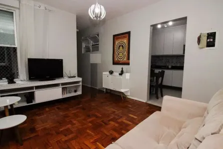 Apartamento com 2 Quartos à venda, 75m² no Partenon, Porto Alegre