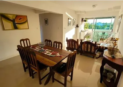 Apartamento com 3 Quartos à venda, 92m² no Pitangueiras, Lauro de Freitas