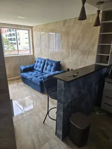 Apartamento com 1 Quarto à venda, 47m² no Miramar, João Pessoa