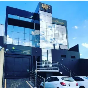 Sala Comercial para alugar, 40m² no Santa Mônica, Uberlândia