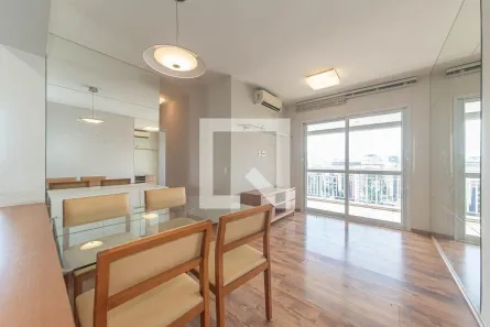 Apartamento com 2 Quartos à venda, 64m² no Brooklin Paulista, São Paulo
