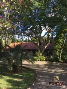 Casa de Condomínio com 4 Quartos à venda, 340m² no Residencial Giardino (Barro Vermelho), Gravataí