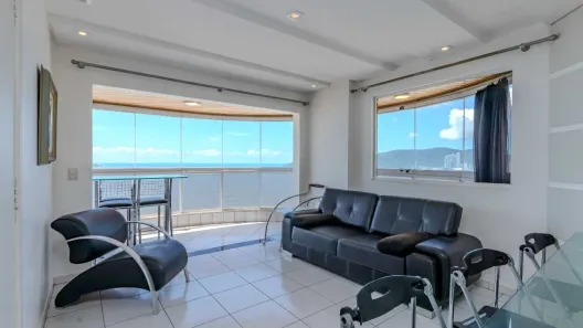 Apartamento com 2 Quartos à venda, 102m² no Centro, Balneário Camboriú