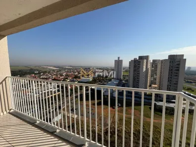 Apartamento com 1 Quarto à venda, 56m² no Jardim Amanda I, Hortolândia