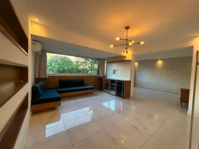 Apartamento com 4 Quartos à venda, 180m² no Graça, Salvador