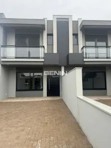 Sobrado com 3 Quartos à venda, 142m² no Harmonia, Canoas