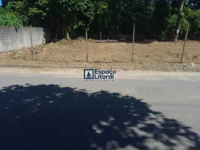 Lote/Terreno à venda, 377m² no Loteamento Morada do Mar, Caraguatatuba