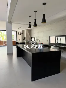 Casa com 4 Quartos à venda, 324m² no Vigilato Pereira, Uberlândia