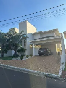 Casa de Condomínio com 3 Quartos à venda, 375m² no Boa Esperança, Paulínia