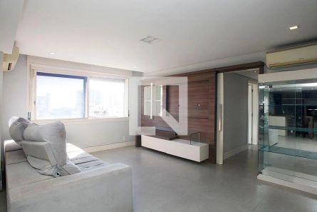 Cobertura com 3 Quartos à venda, 289m² no Menino Deus, Porto Alegre