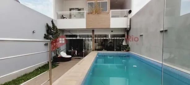 Casa com 6 Quartos à venda, 398m² no Penha Circular, Rio de Janeiro