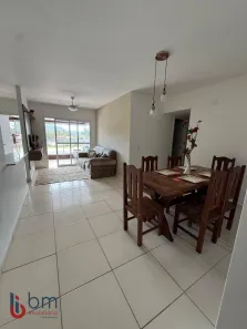 Apartamento com 3 Quartos para alugar, 90m² no Centro, Bertioga