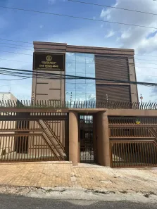 Prédio Comercial com 16 Quartos à venda, 750m² no Bosque da Saúde, Cuiabá