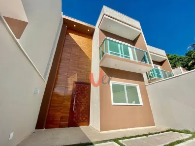Casa de Condomínio com 3 Quartos à venda, 110m² no Autódromo, Eusébio