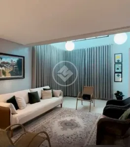 Casa com 5 Quartos à venda, 360m² no Bandeirante, Caldas Novas